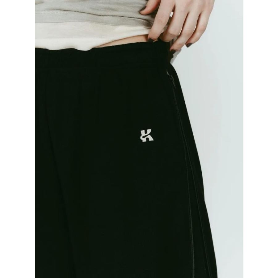 Knuth Marf（クヌースマーフ） パンツ ユニセックス ジップアップ