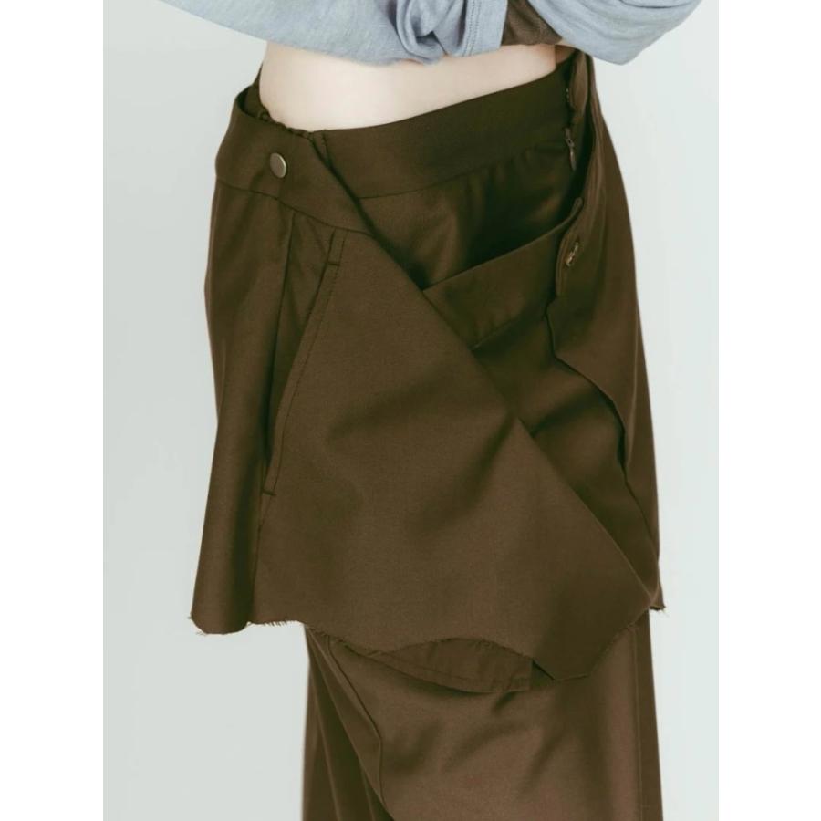 Knuth Marf（クヌースマーフ） SALE 30%OFF Knuth Marf カット