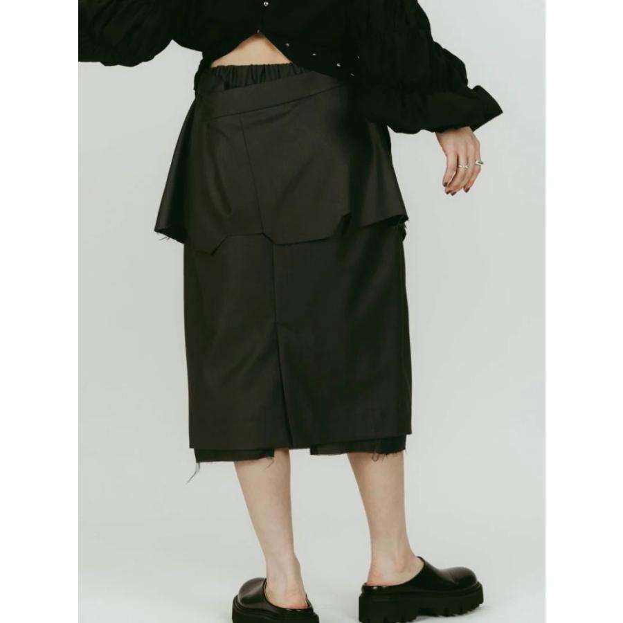 Knuth Marf（クヌースマーフ） SALE 30%OFF Knuth Marf カット
