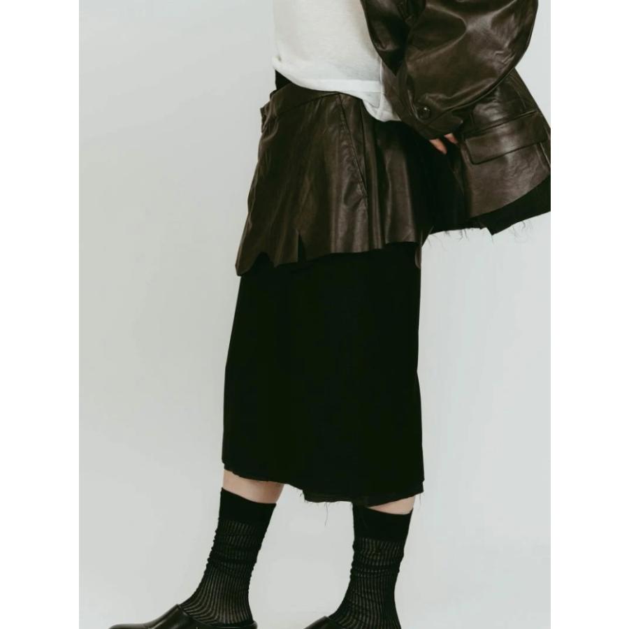 Knuth Marf（クヌースマーフ） SALE 30%OFF Knuth Marf カット