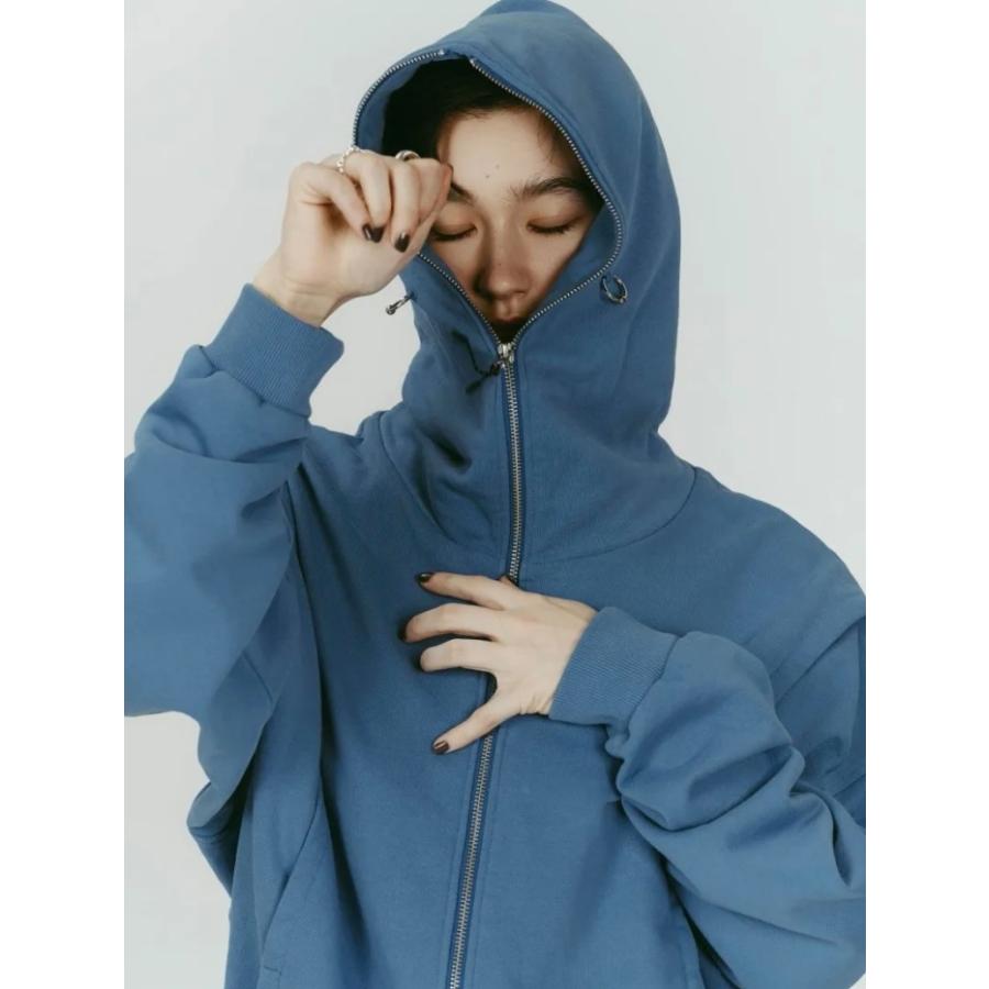 クヌースマーフ　knuth marf ビーニー Knuth Marf - フラワービーニー (グレー) flower beanie | Sir online