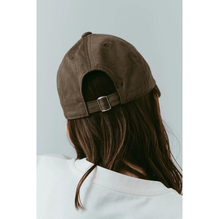 Knuth Marf（クヌースマーフ） キャップ スタッディド キャップ ユニ
