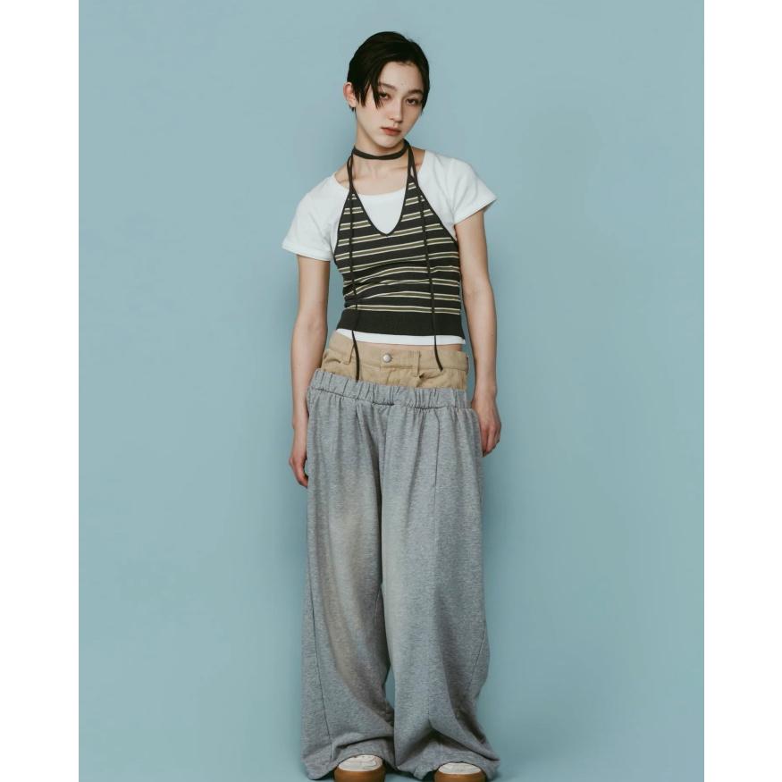 knuthmarf ビスチェ Knuth Marf（クヌースマーフ） SALE 40%OFF Knuth