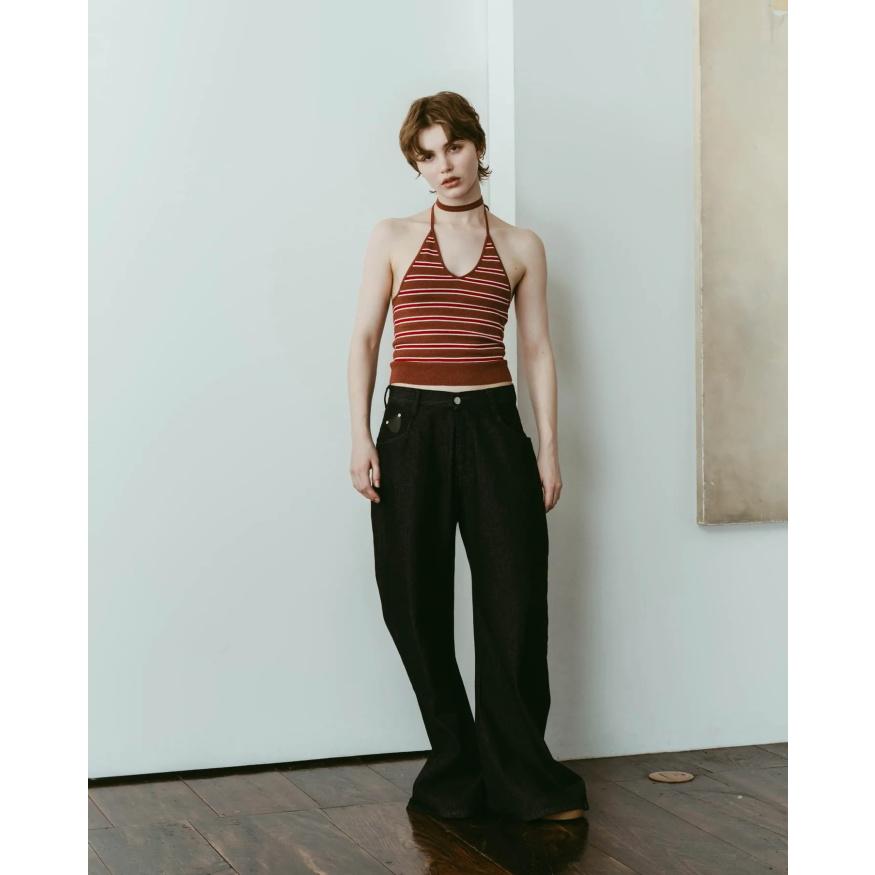 knuthmarf ビスチェ Knuth Marf（クヌースマーフ） SALE 40%OFF Knuth