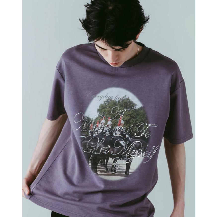 Knuth Marf（クヌースマーフ） SALE 30%OFF Knuth Marf ラインストーン 
