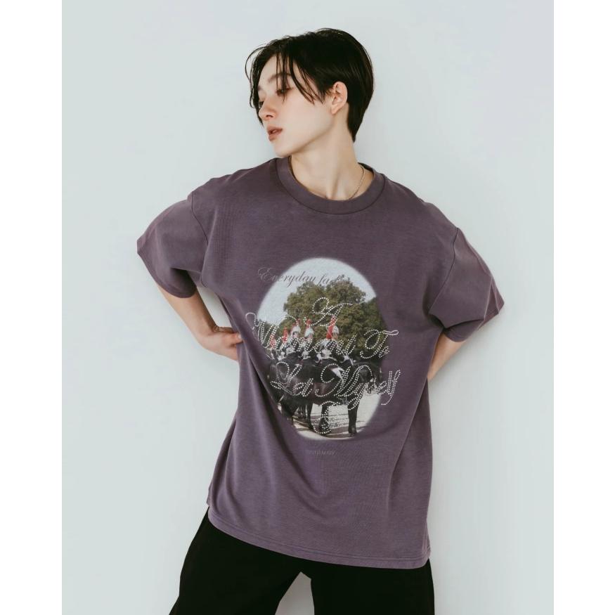 Knuth Marf（クヌースマーフ） SALE 30%OFF Knuth Marf ラインストーン 