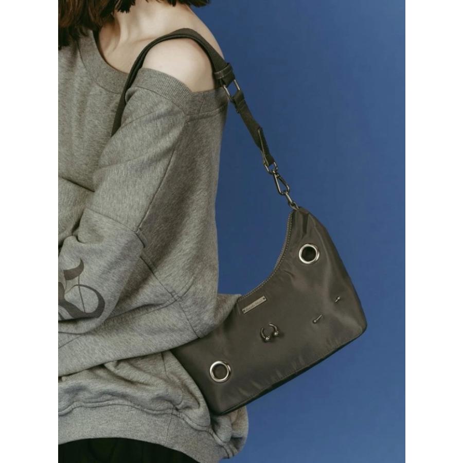 Knuth Marf（クヌースマーフ） バッグ ショルダー ピアス ミニ バッグ 