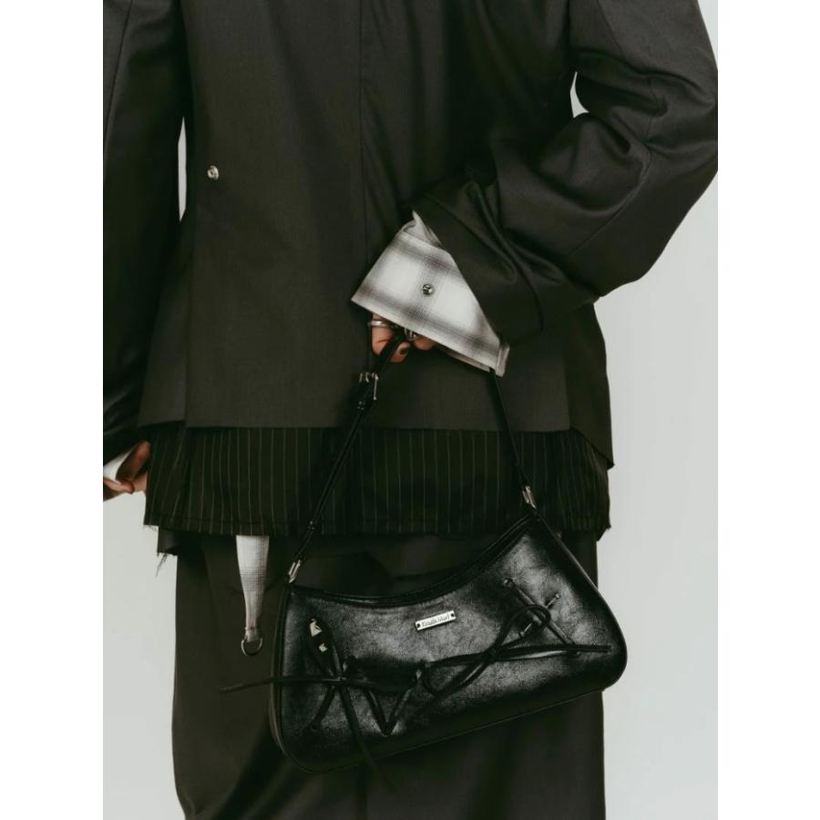 Knuth Marf（クヌースマーフ） ?SALE 40%OFF Knuth Marf バッグ リボン 