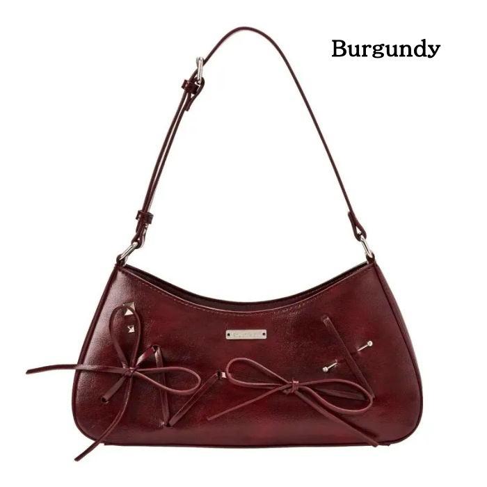 Knuth Marf（クヌースマーフ） ?SALE 40%OFF Knuth Marf バッグ リボン 