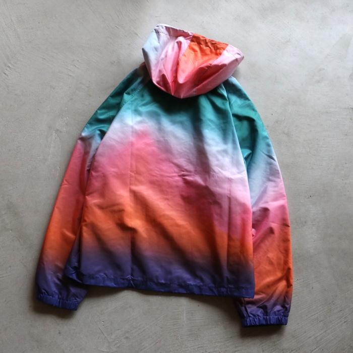 ウインドブレーカー　MAISON KITSUNÉ（メゾンキツネ） 楽天市場】Maison Kitsune メゾンキツネ Classic Fox Patch