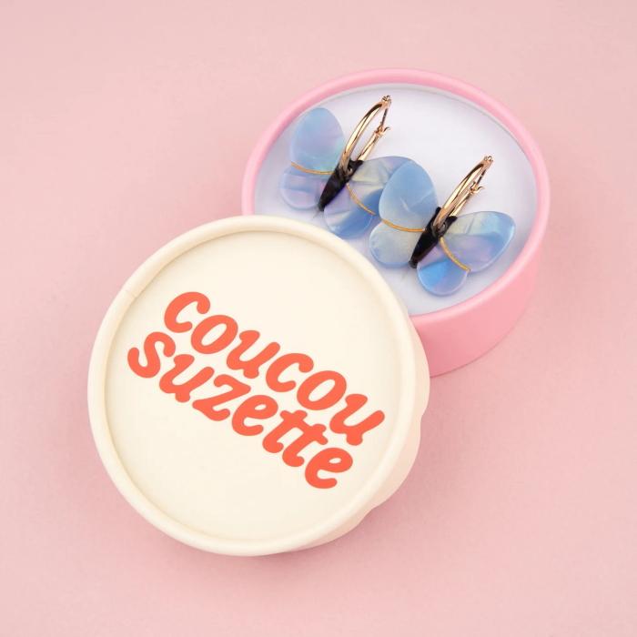 ククシュゼット 正規商品 ピアス ジュエリー かわいい フランス お洒落