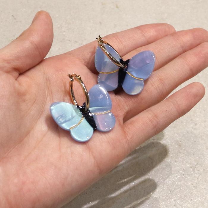 ククシュゼット 正規商品 ピアス ジュエリー かわいい フランス お洒落