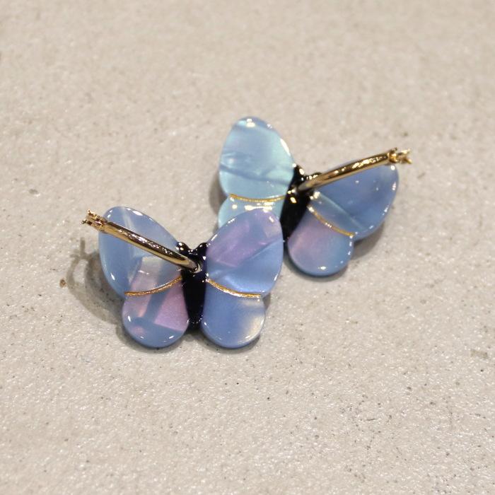 ククシュゼット 正規商品 ピアス ジュエリー かわいい フランス お洒落