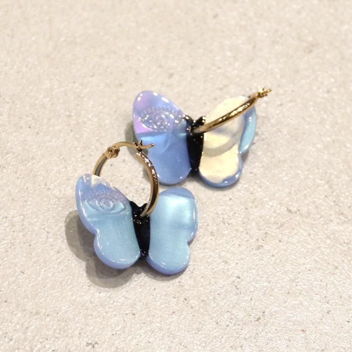 ククシュゼット 正規商品 ピアス ジュエリー かわいい フランス お洒落