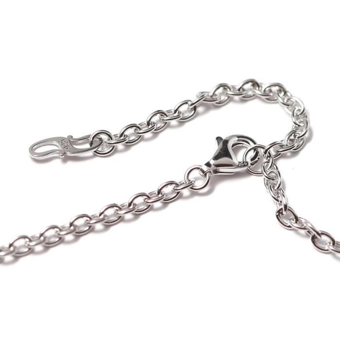 ロノ × シンパシーオブソウル ネックレス LONO × SYMPATHY OF SOUL