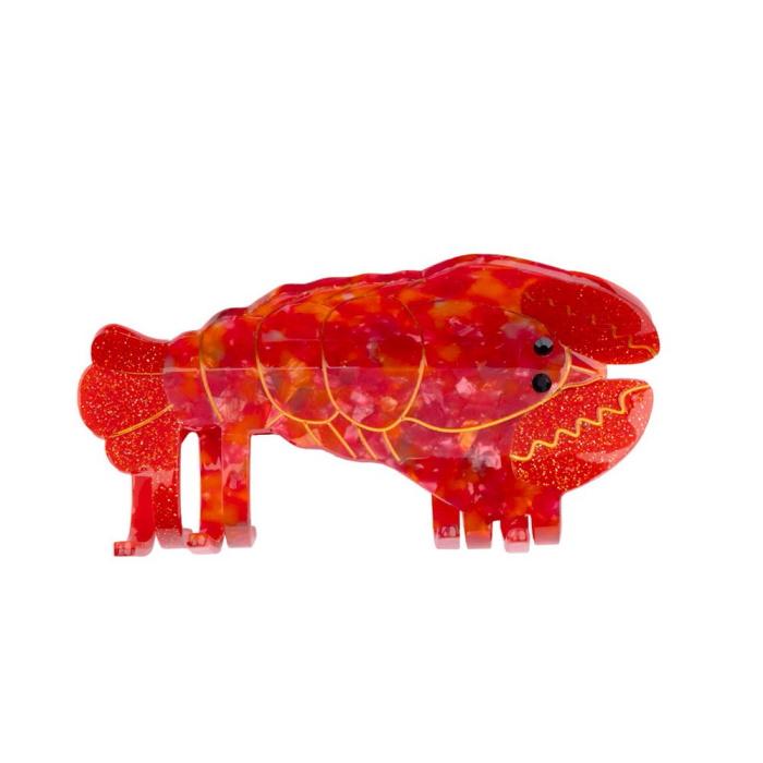 ククシュゼット 正規商品 アクセ かわいい 海 夏 生き物 個性的