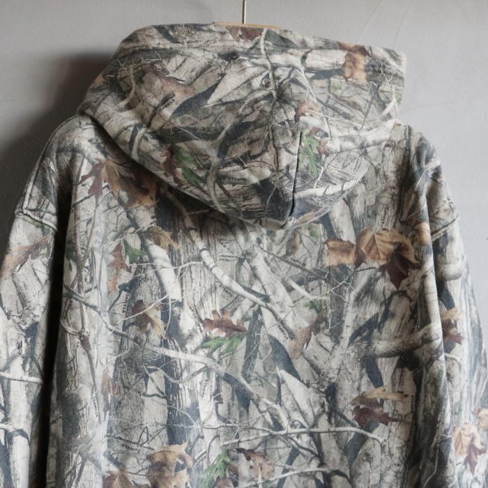 STAMPD フーディー スタンプド テレイン カモ プルオーバー フーディー TERRAIN CAMO PULLOVER HOODIE リーフカモ LEAF CAMO 2021秋冬新作｜charger｜10