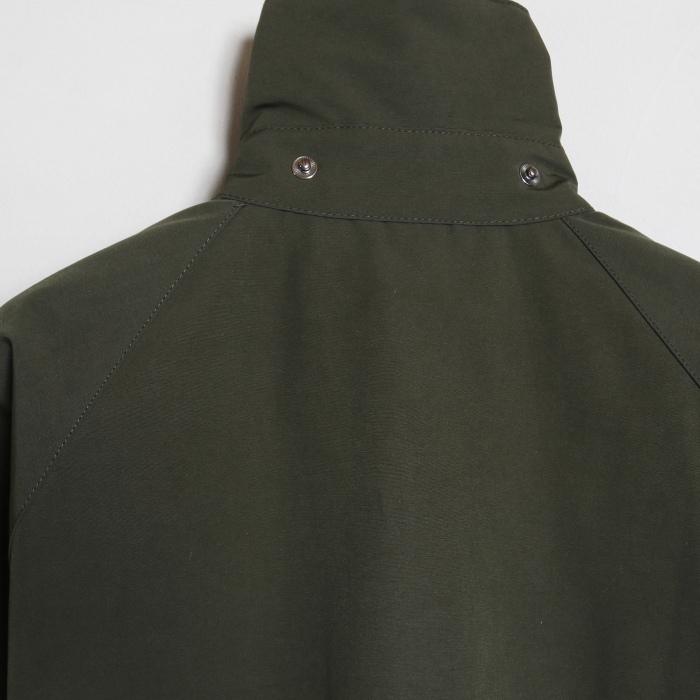 Barbour 40サイズ BEDALE 2レイヤー ジャケット　SAGE 楽天市場】Barbour バブアー ビデイル SL 2レイヤー ノン