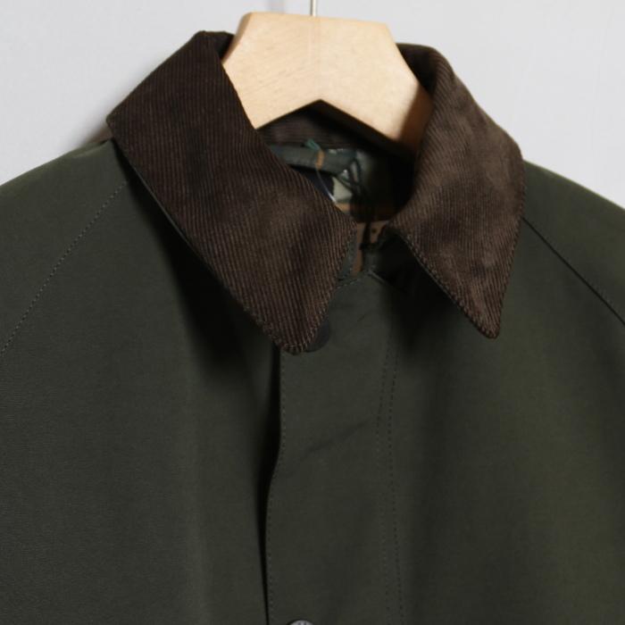 Barbour バブアー メンズ ジャケット ビデイルSL 2レイヤー Barbour バブアー メンズ ジャケット ビデイルSL 2レイヤー
