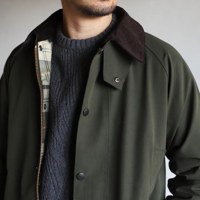 Barbour バブアー メンズ ジャケット ビューフォート SL 2 Barbour バブアー メンズ ジャケット ビューフォート SL 2
