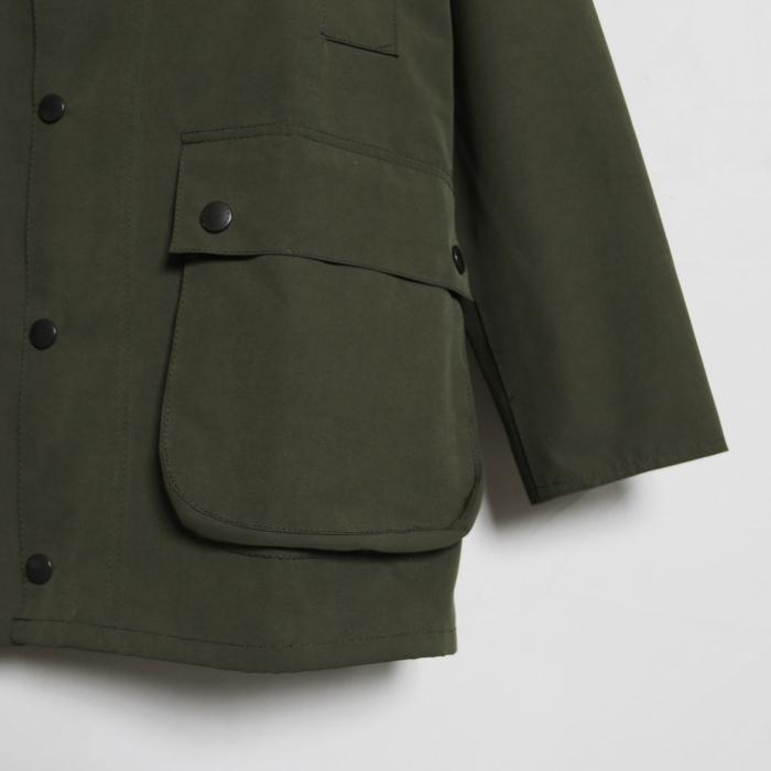 Barbour（バブアー） メンズ ジャケット ビューフォート SL 2レイヤー