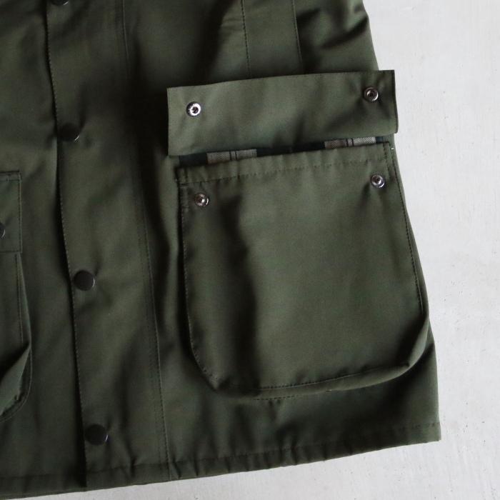 Barbour（バブアー） メンズ ジャケット ビューフォート SL 2レイヤー