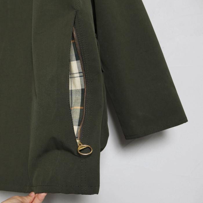Barbour バブアー メンズ ジャケット ビューフォート SL 2 Barbour バブアー メンズ ジャケット ビューフォート SL 2