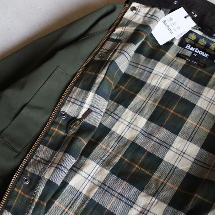 Barbour バブアー メンズ ジャケット ビューフォート SL 2 Barbour バブアー メンズ ジャケット ビューフォート SL 2