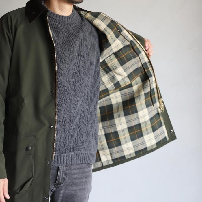 Barbour バブアー メンズ ジャケット ビューフォート SL 2