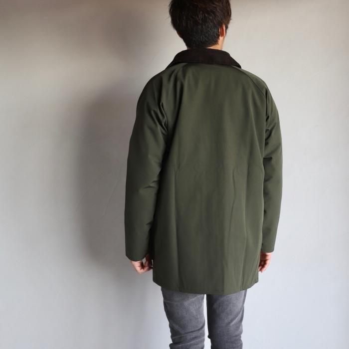 Barbour バブアー メンズ ジャケット ビューフォート SL 2 Barbour バブアー メンズ ジャケット ビューフォート SL 2