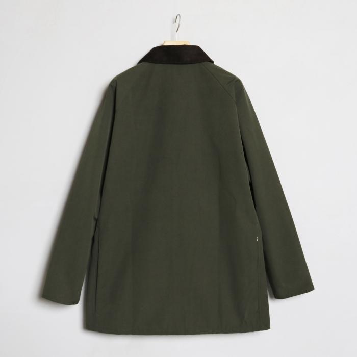 Barbour（バブアー） メンズ ジャケット ビューフォート SL 2レイヤー