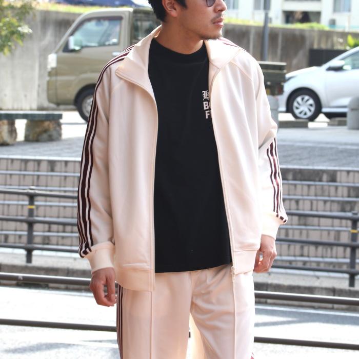 MADE BLANKS（メイドブランクス） MADE ジャージ トラックジャケット ユニセックス メイド ブランクス トラックスター ...