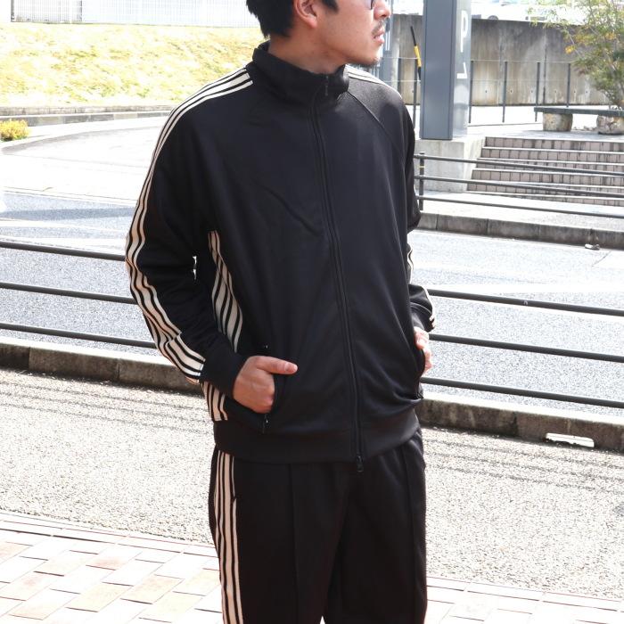 MADE BLANKS（メイドブランクス） MADE ジャージ トラックジャケット ユニセックス メイド ブランクス トラックスター ...