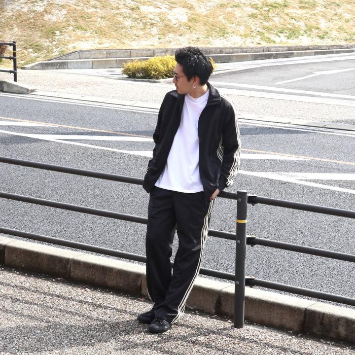 MADE BLANKS（メイドブランクス） MADE ジャージ トラックジャケット ユニセックス メイド ブランクス トラックスター ...