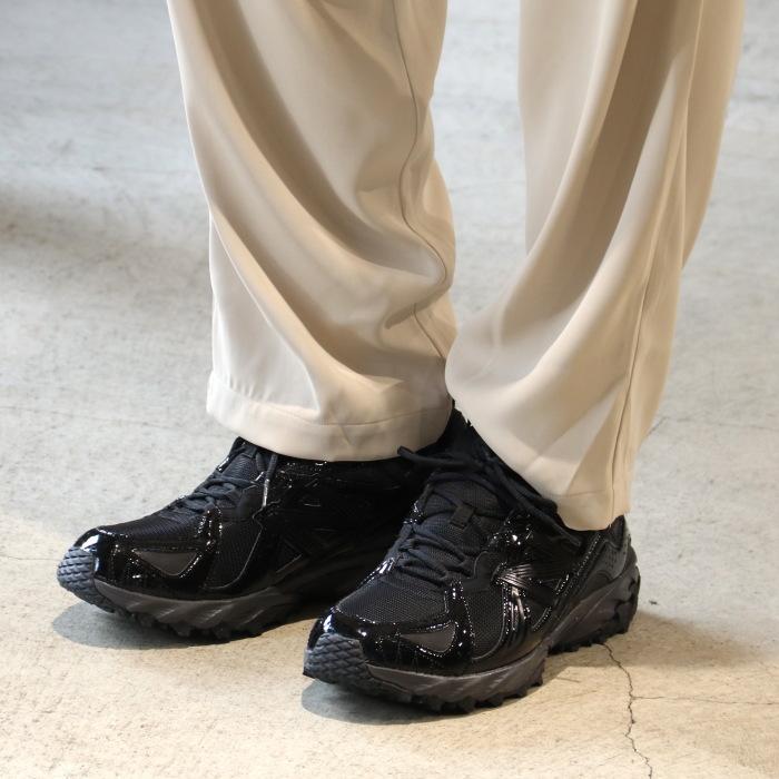 New Balance ニューバランス 新作 スニーカー ML610TU ユニ