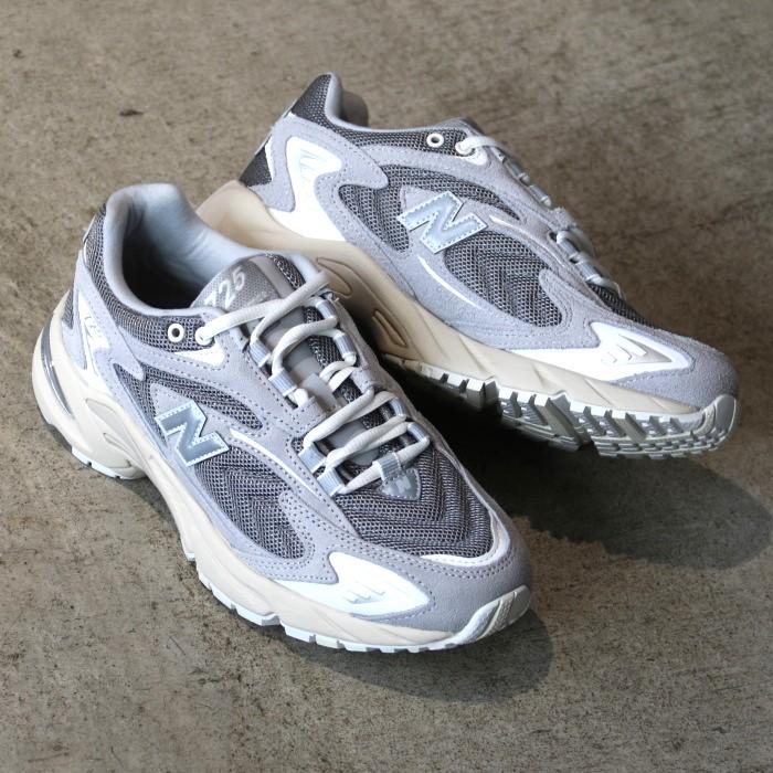 New Balance ニューバランス スニーカー ユニセックス 運動靴 ML725