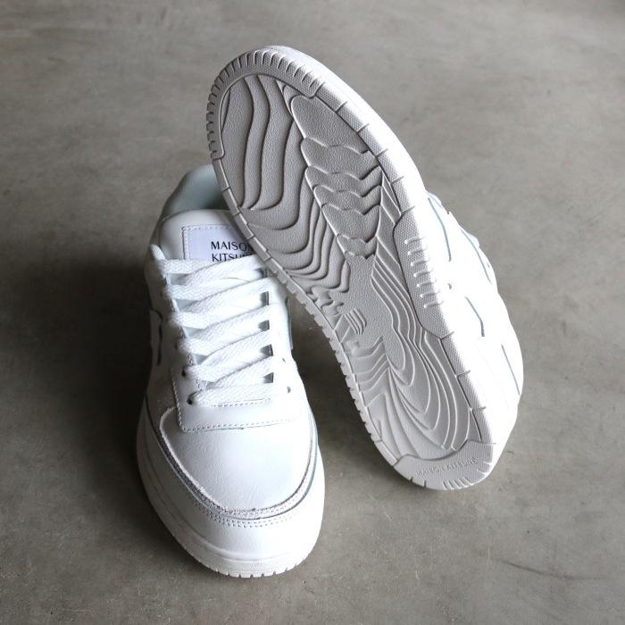 MAISON KITSUNE（メゾン キツネ） スニーカー MAISON KITSUNE CHIRU
