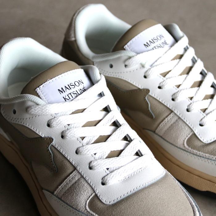 MAISON KITSUNE（メゾン キツネ） SALE 30%OFF スニーカー MAISON