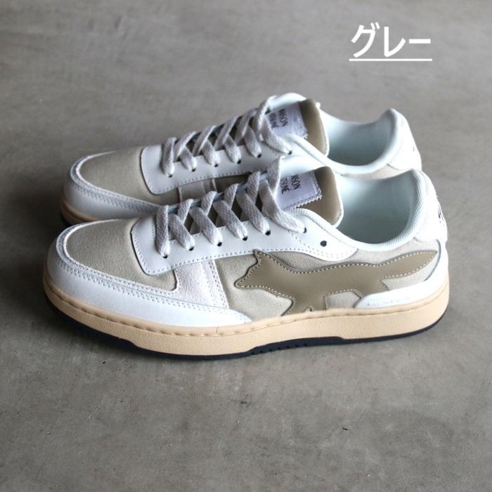 MAISON KITSUNE（メゾン キツネ） SALE 30%OFF スニーカー MAISON