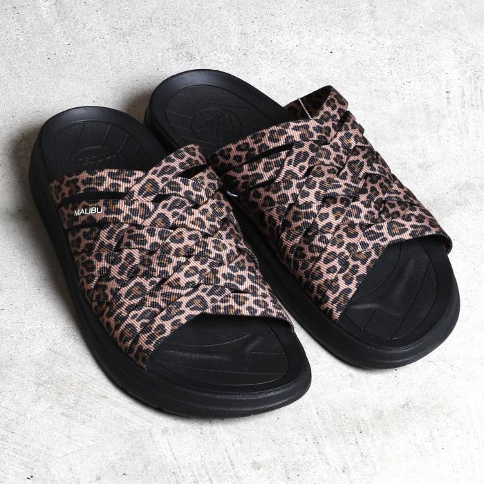 MALIBU SANDALS（マリブサンダルズ） レディース メンズ サンダル ズマ
