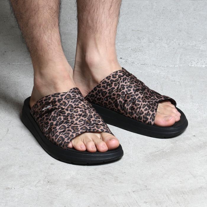 MALIBU SANDALS（マリブサンダルズ） レディース メンズ サンダル ズマ