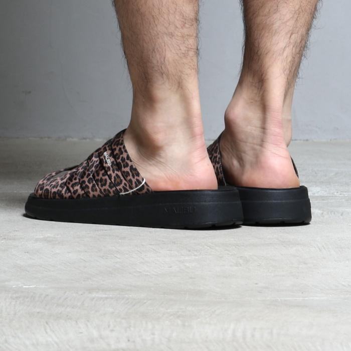 MALIBU SANDALS（マリブサンダルズ） レディース メンズ サンダル ズマ