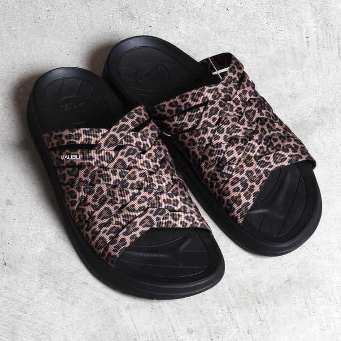 MALIBU SANDALS（マリブサンダルズ） レディース メンズ サンダル ズマ