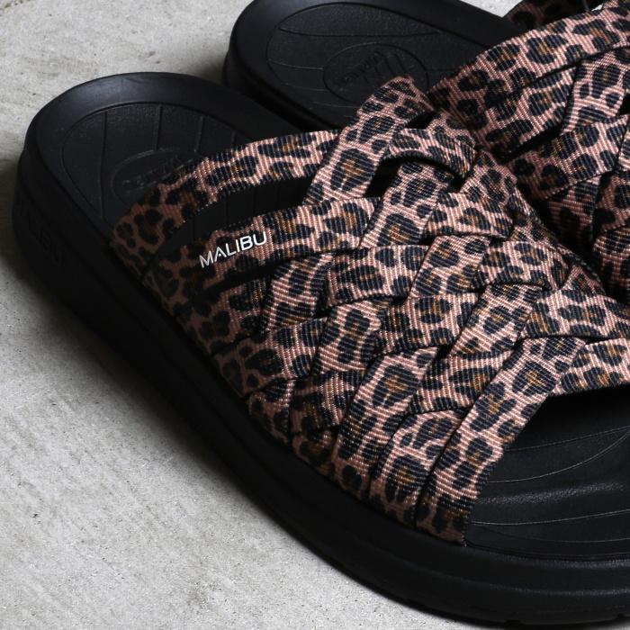 MALIBU SANDALS（マリブサンダルズ） レディース メンズ サンダル ズマ