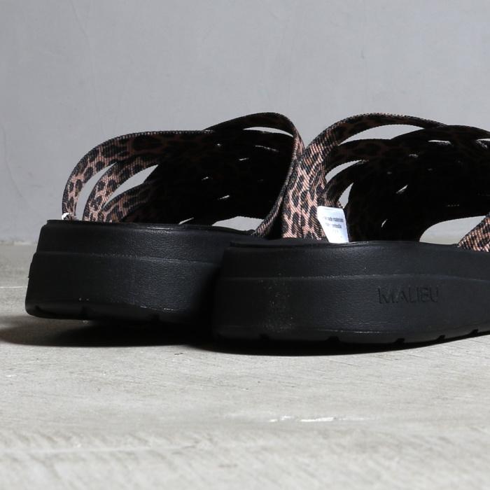 MALIBU SANDALS（マリブサンダルズ） レディース メンズ サンダル ズマ