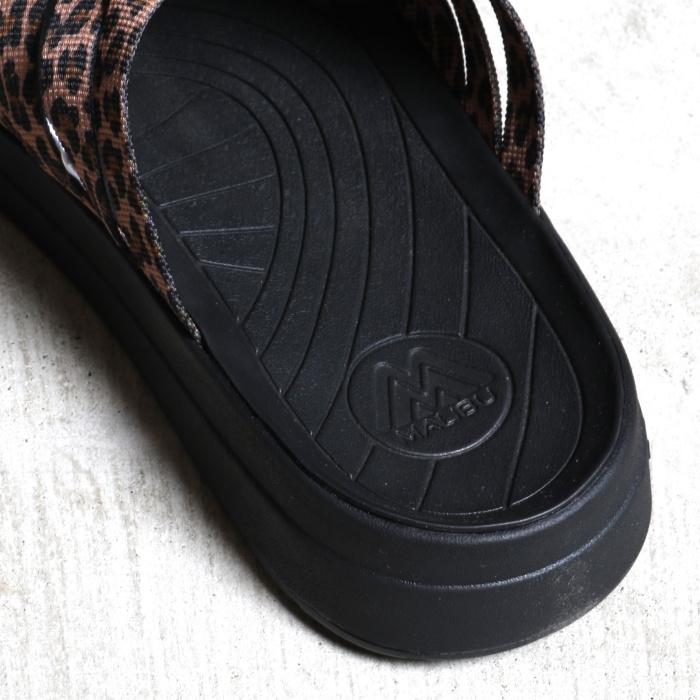 MALIBU SANDALS（マリブサンダルズ） レディース メンズ サンダル ズマ