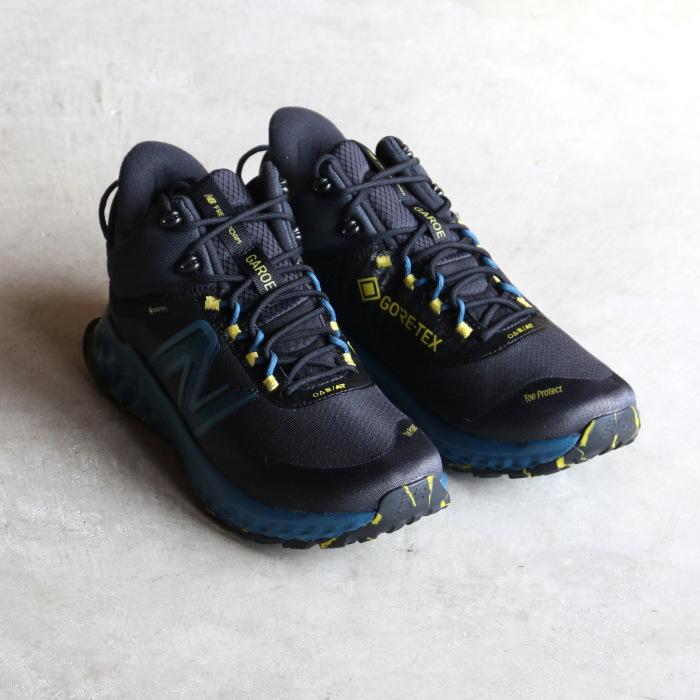 New Balance ニューバランス 新作 スニーカー FRESH FOAM Garo