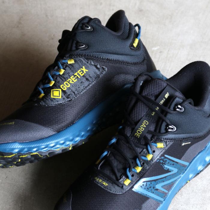 New Balance ニューバランス 新作 スニーカー FRESH FOAM Garo