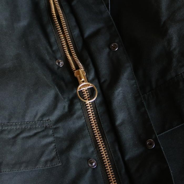 Barbour（バブアー） メンズ ジャケット スペイ ワックスド コットン