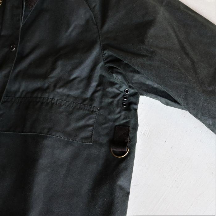 Barbour（バブアー） メンズ ジャケット スペイ ワックスド コットン